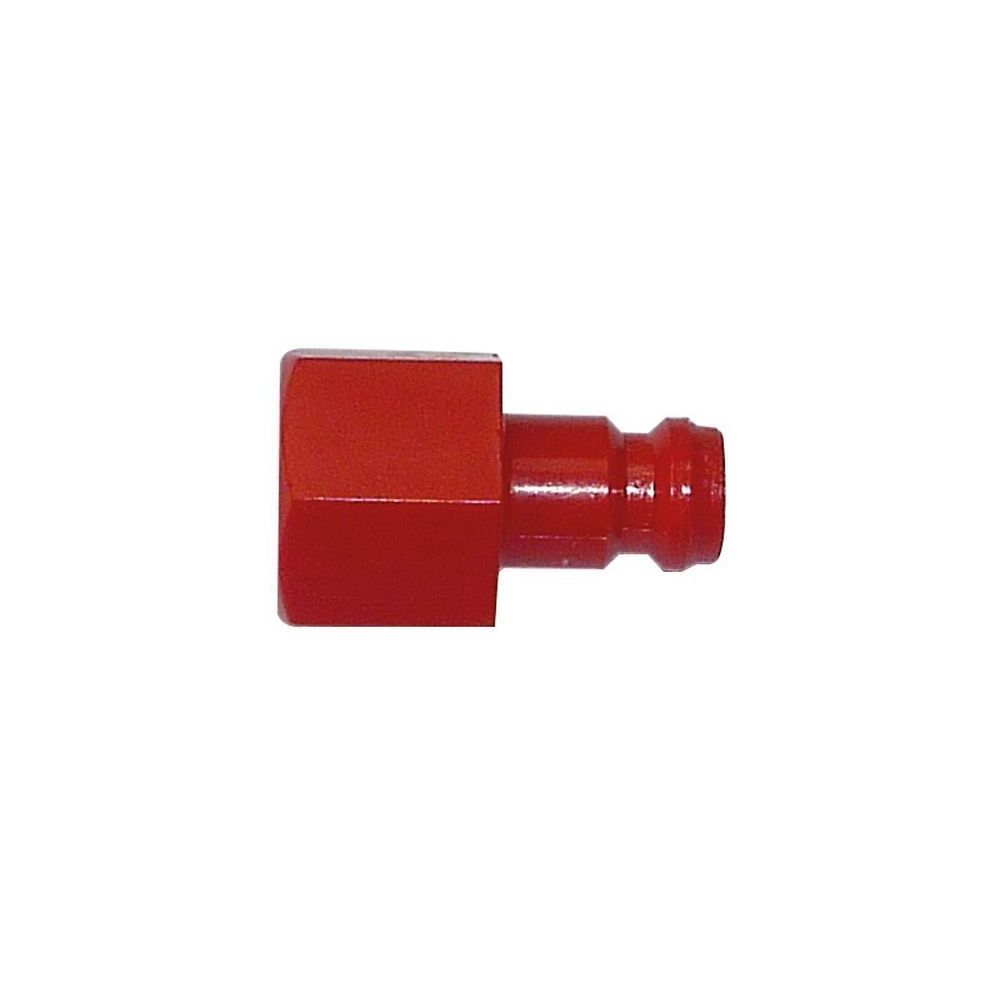 Coupleur rapide mâle 1/4''F