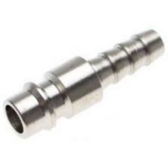 Raccord rapide de sécurité tuyau cannelé de 8 mm Raccord rapide de sécurité tuyau cannelé de 8 mm
