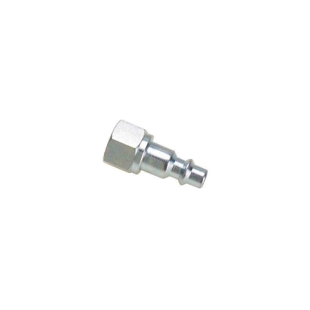 Raccord rapide air comprimé de sécurité 3/8'' F