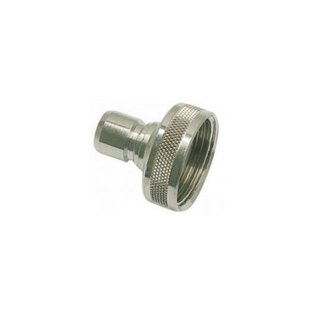 Départ de robinet femelle Prise Mâle LEGRIS 1/2'' F PULVÉRISATEUR Départ de robinet femelle Prise Mâle LEGRIS 1/2'' F PULVÉRISATEUR