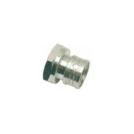 Départ de robinet Femelle Prise Femelle LEGRIS 1/2'' F Départ de robinet Femelle Prise Femelle LEGRIS 1/2'' F