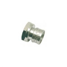 Départ de robinet Femelle Prise Femelle LEGRIS 1/2'' F Départ de robinet Femelle Prise Femelle LEGRIS 1/2'' F