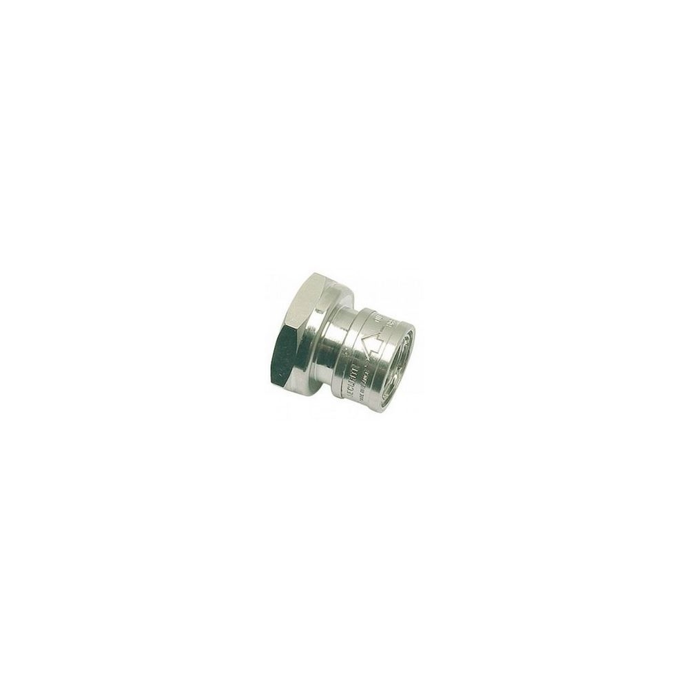 Raccord Legris 1/2'' F