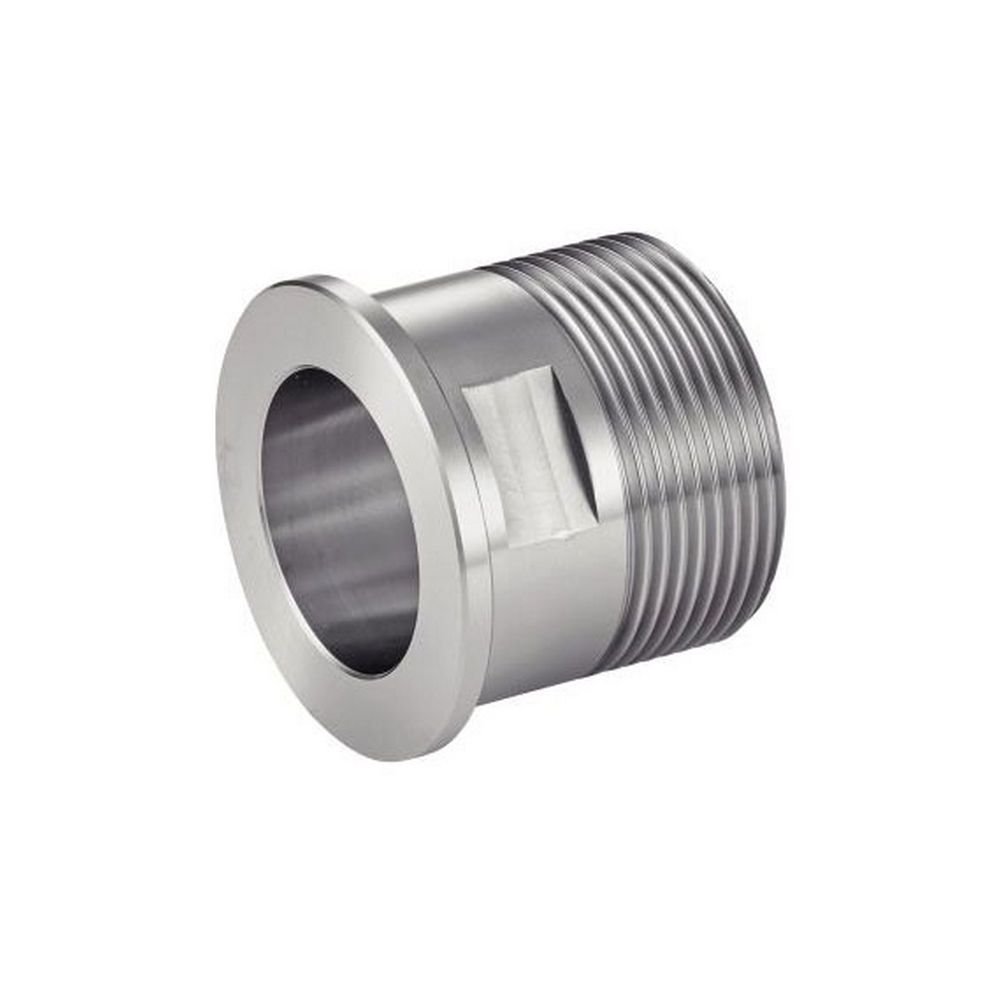 Adapateur Inox SMS DN38 / 1'' M