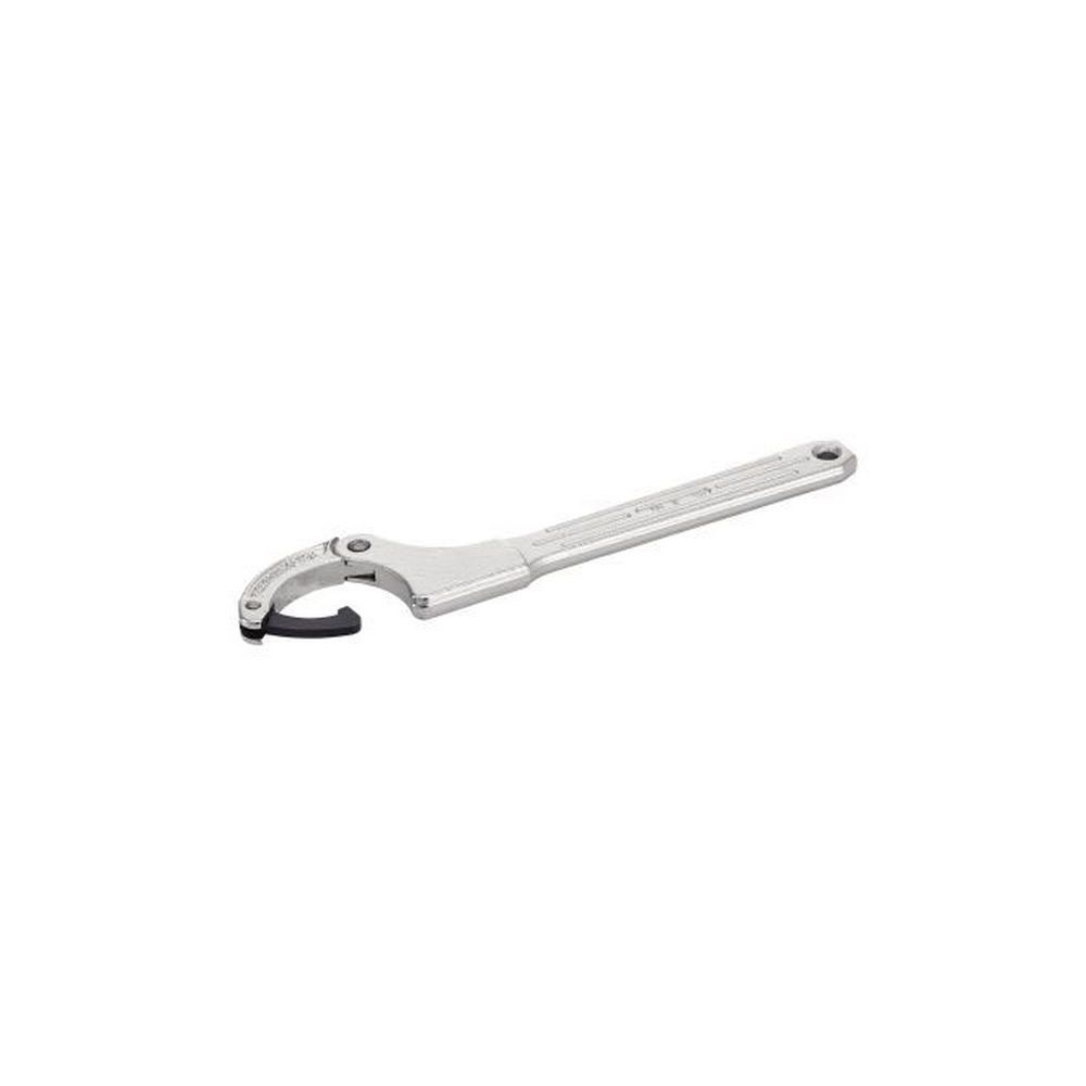 Clé articulée
