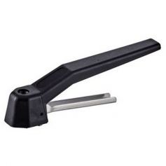 POIGNÉE PLASTIQUE PULVÉRISATEUR