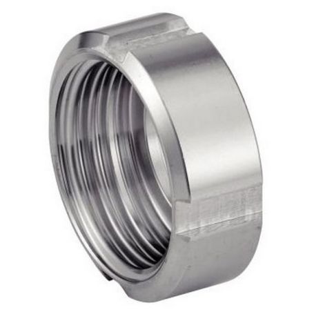 ÉCROU INOX DIN DN32