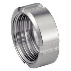 ÉCROU INOX DIN DN32