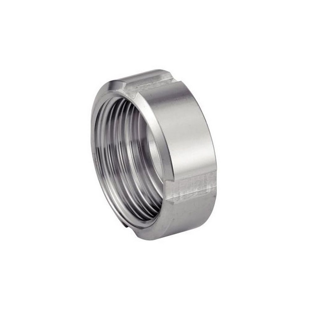Ecrou Inox DIN DN40