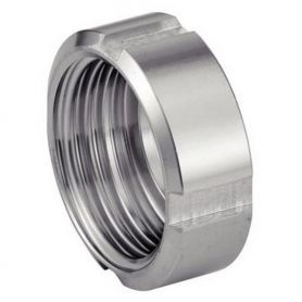 Ecrou Inox DIN DN50