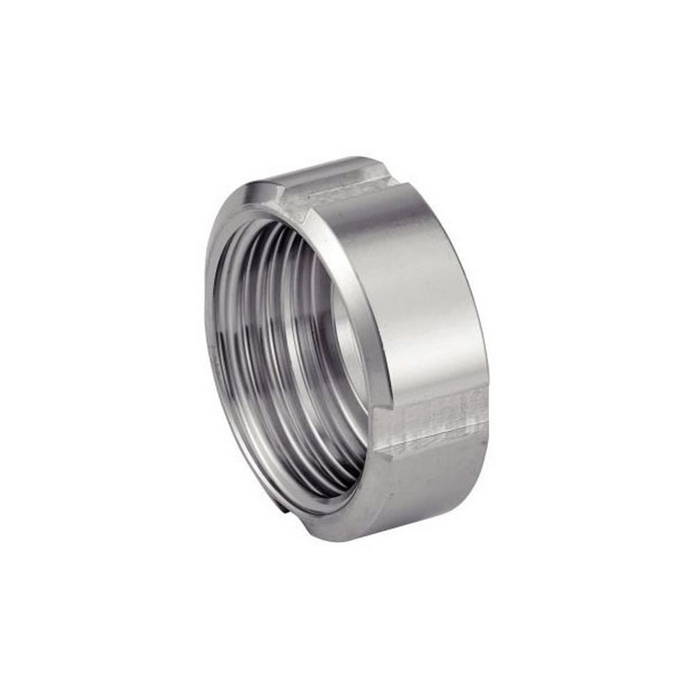 Ecrou Inox DIN DN65
