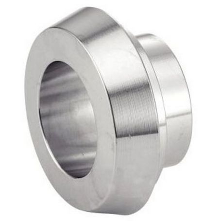 DOUILLE À SOUDER INOX DIN DN32