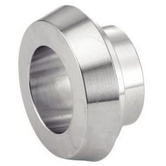 DOUILLE À SOUDER INOX DIN DN40