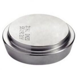 Fond d'écrou inox DIN DN 25