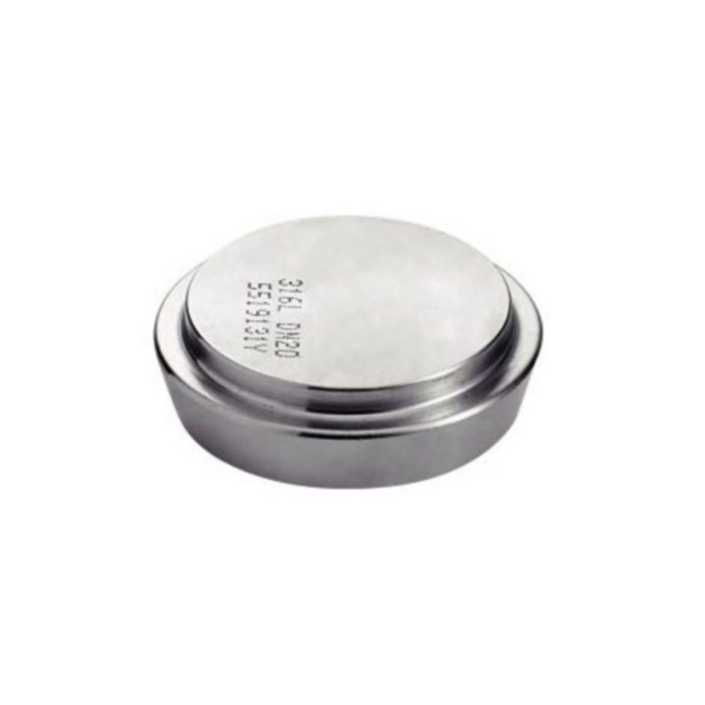 Fond d'écrou inox DIN DN 32
