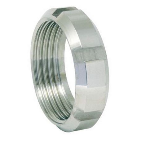 ÉCROU INOX MACON DN70