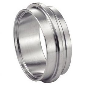 Douille à souder MACON DN50 Inox