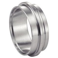 DOUILLE À SOUDER MACON DN50 INOX