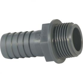 Raccord 2''M x ø 40