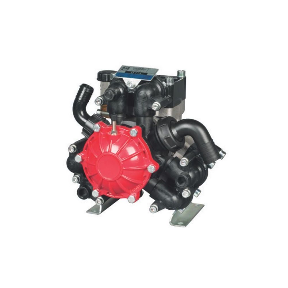 POMPE IMOVILLI D113 DÉBIT 110L/MIN