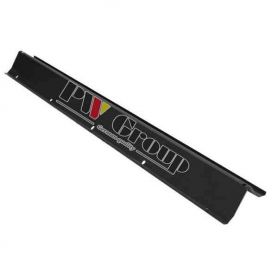 Tôle de tire-paille 1,5mm Réf. 05080430 - Claas