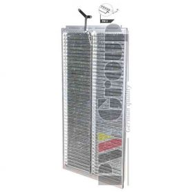 Grille inferieur Réf. 05535420 - Claas