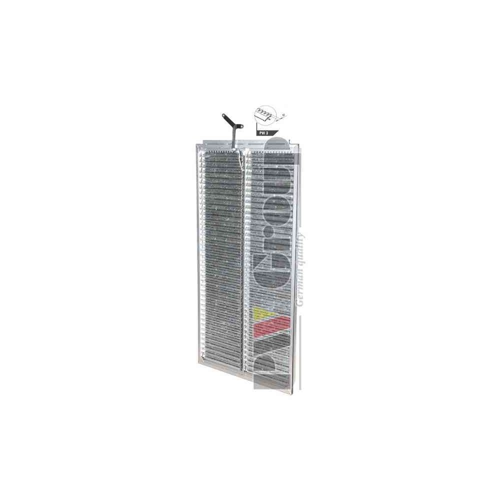 Grille inferieur Réf. 05535420 - Claas