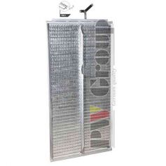 Grille inferieur Réf. 05535420 - Claas Grille inferieur Réf. 05535420 - Claas