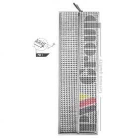 Grille superieur Réf. 05535431 - Claas