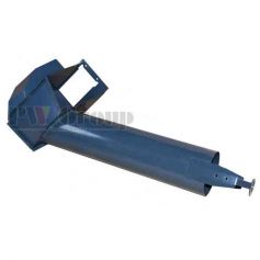 Tête d'élevateur à grains Réf. 05545023 - Claas Tête d'élevateur à grains Réf. 05545023 - Claas