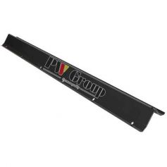 Tôle de tire-paille 2.0 mm Réf. 05546970 - Claas