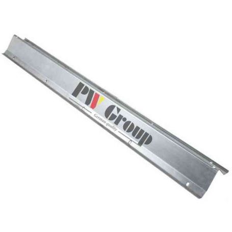 Tôle de tire-paille 2.0 mm Réf. 05557680 - Claas Tôle de tire-paille 2.0 mm Réf. 05557680 - Claas