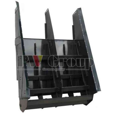Caisson Réf. 06009384 - Claas Caisson Réf. 06009384 - Claas
