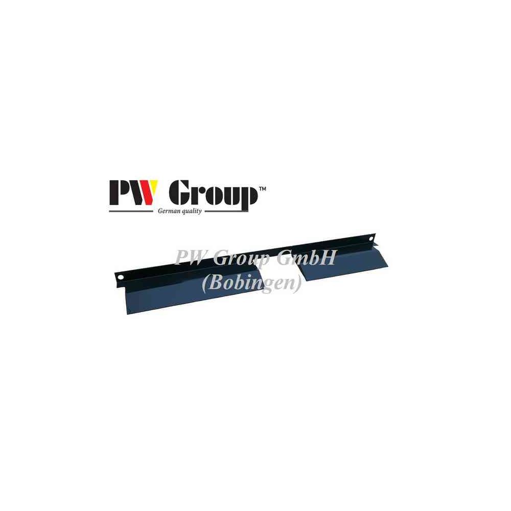 Plaque guide 3D Réf. 06176190 - Claas