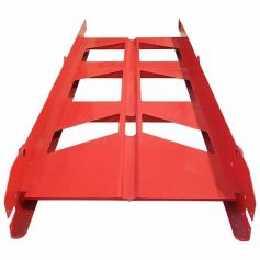 CHASSIS DE TAPIS ES RÉF. A5306970 - KUHN