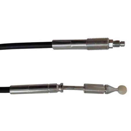 Cable teleflexible lg 2.10m réf. 300669 Mx Mailleux