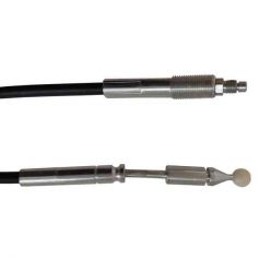 Cable teleflexible lg 2.10m réf. 300669 Mx Mailleux