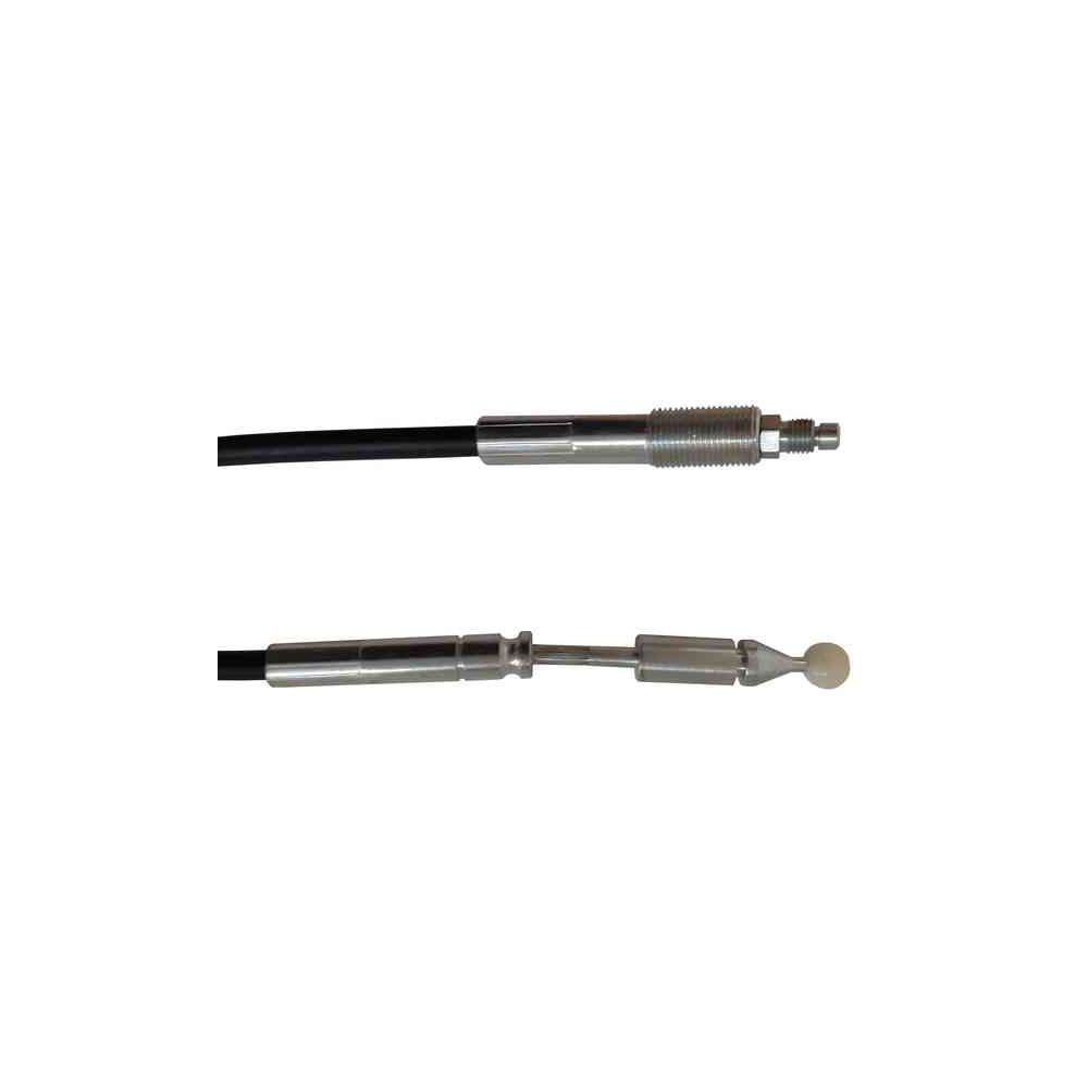 CABLE TELEFLEXIBLE LG 2.10M RÉF. 300669 MX MAILLEUX