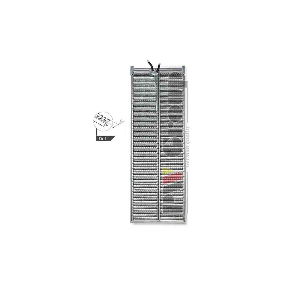 Grille superieur Réf. 06460970 - Claas