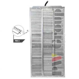 Grille inferieur Réf. 06460982 - Claas