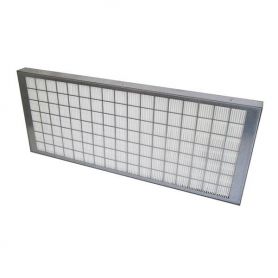 FILTRE DE CABINE - 232485000