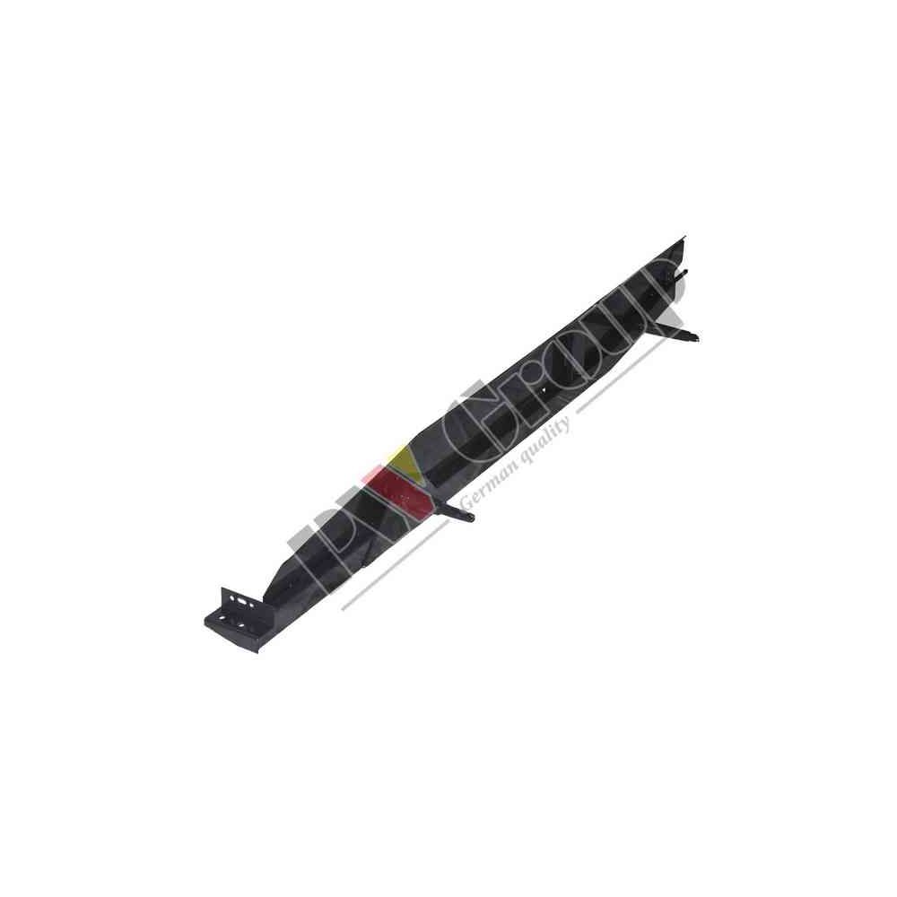 Longeron du caisson gauche Réf. 06475171 - Claas