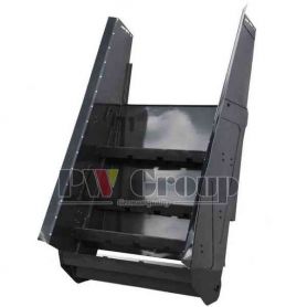 Caisson Réf. 06622751 - Claas