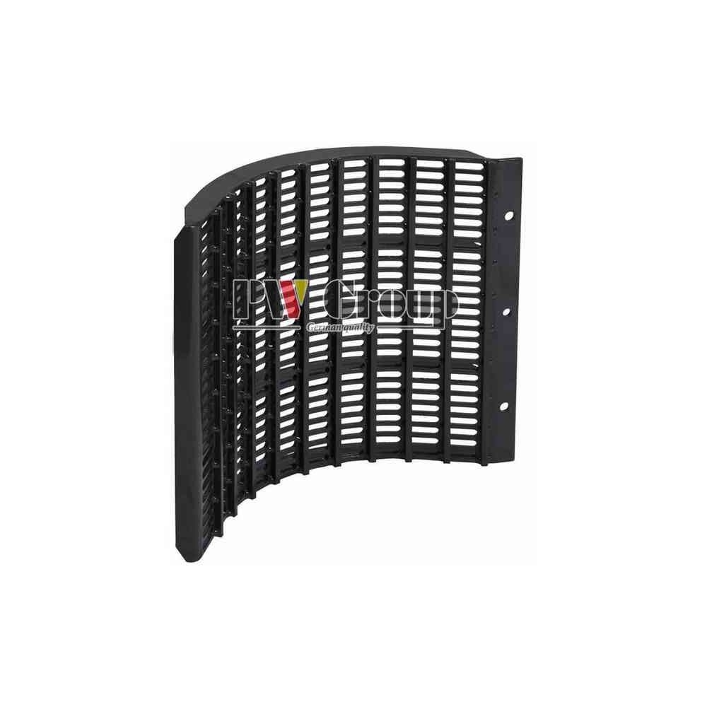 Segment du contre-batteur principale (10 mm) Réf. 06628150 - Claas