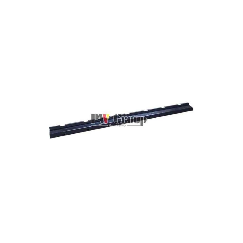 Tole de couverture du tambour  Réf. 06628830 - Claas