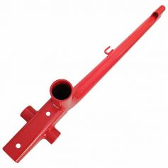 BRAS DE SOC LONG RÉF. 53030700 - KUHN BRAS DE SOC LONG RÉF. 53030700 - KUHN