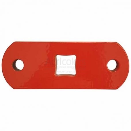 PLAT D'ENTRAINEMENT RÉF. FLA1120B - KUHN PLAT D'ENTRAINEMENT RÉF. FLA1120B - KUHN