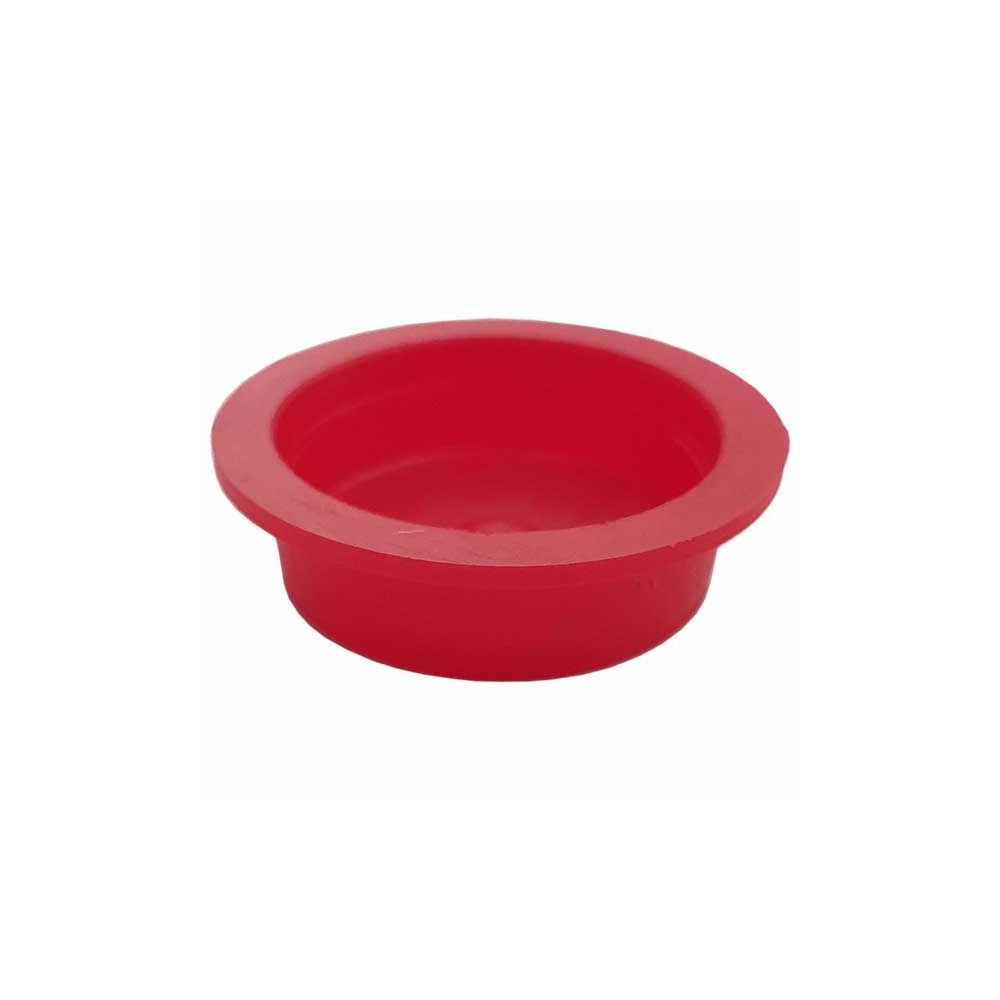 BOUCHON ROUGE 21,5 RÉF. A620231 - KUHN
