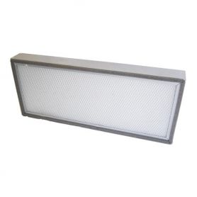 FILTRE DE CABINE - 232626000