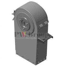 PIED D'ÉLEVATEUR POUR GRAINS CLAAS RÉF 6185990